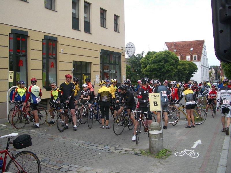 RTF Giro Stormarn 5029